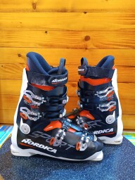 LYŽIARKY NORDICA SPORTMACHINE SP 80 30MP